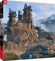 Good Loot Assassin's Creed: Mirage 1000 dílků