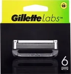 Gillette Labs náhradní břit