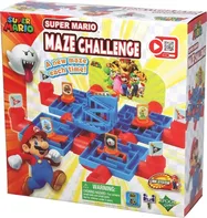 Epoch Games Super Mario Maze Challenge