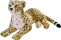 Wild Republic Gepard ležící 76 cm
