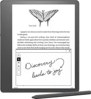 Amazon Kindle Scribe 2022 32 GB bez reklam šedá