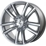 CMS C27 Racing stříbrná 7,5x18 5x114,3…