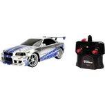Jada Fast&Furious RC Nissan Skyline GTR…