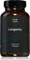 FLOW Nutrition Longevity 2.0 120 tob.