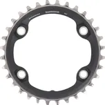 Shimano SLX FCM7000 černý