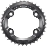 Shimano Deore XT FC-M8000 černý