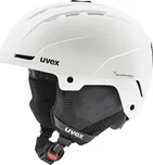 UVEX Stance bílá/matná 58-62 cm