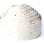 Bike Ribbon Cork Gel omotávka bílá