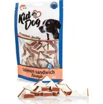 Kiddog Sendvičové trojúhelníčky…