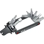 Kellys Guide černý/stříbrný