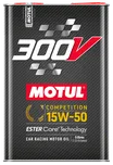 Motul 300V Competition 110861 15W-50 5 l