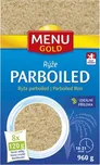Menu Gold Parboiled rýže ve varných…
