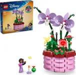 LEGO Disney Princess 43237 Isabelin…