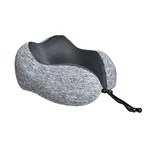 3D cestovní polštář 29 x 25 x 25 cm…