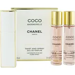 Chanel Coco Mademoiselle W EDP