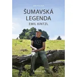 Šumavská legenda Emil Kintzl - Jan…