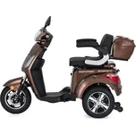 Elektropower De Luxe 6+ elektrická…