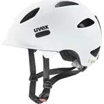 UVEX Oyo White/Black Matt