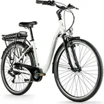 Leader Fox Park City 15 Ah 28" bílé 2024