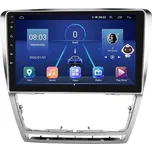 Hizpo Autorádio pro Škoda Octavia 2 MK2…