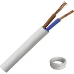 Kabel CYSY H05VV-F 2 x 1 mm2