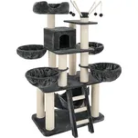 tectake Gismo 195 cm