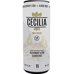 Rohozec Cecilia bezlepkové pivo 11° 0,5…