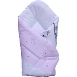 Scarlett Koala zavinovačka růžová