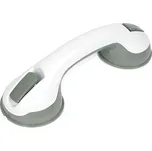 Verk Madlo odnímatelné přísavné bílé