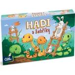 Albi Hadi a žebříky 14920