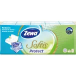 Zewa Softis Protect 90 ks