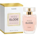 ELODE Miss Elode W EDP 100 ml