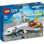 LEGO City 60262 Osobní letadlo