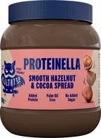 HealthyCo Proteinella 750 g kakao/lískový ořech