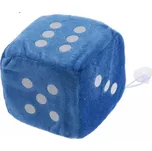 Vogadgets Plyšová kostka do auta 4 cm…