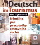 Deutsch im Tourismus: Němčina pro…