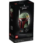 LEGO Star Wars 75277 Helma Boby Fetta