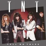 Tell No Tales - TNT [CD]