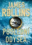 Poslední odysea - James Rollins (2020,…