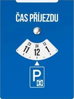 MFP Parkovací hodiny mini