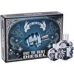 Diesel Only The Brave M EDT