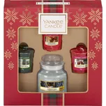 Yankee Candle Vánoční dárková sada
