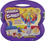 Spin Master Kinetic Sand kufřík 