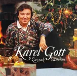 Zázrak vánoční - Karel Gott [CD]…