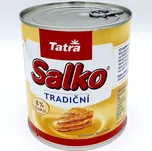 Tatra Salko Tradiční 8% 1 kg