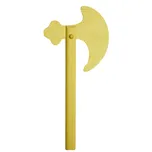 Fauna Toys Dřevěná sekyrka FAZB01 malá