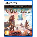 Godfall Deluxe Edition PS5