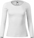Malfini Fit-T LS 169 bílé XL