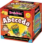 ADC Blackfire Brainbox Abeceda SK