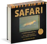 Safari: A Photicular Book - Dan Kainen…